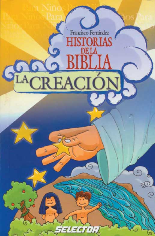 Title details for La Creación by Francisco Fernández - Available